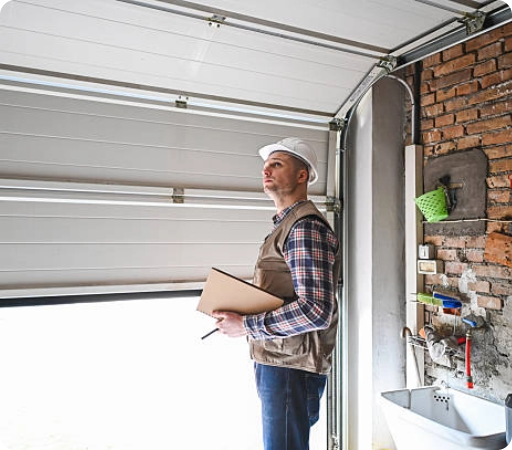 Garage Doors Repair & Maintenance Tips For Texas Winters