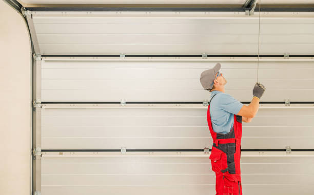 Step-by-Step Garage Door Installation: A Complete Homeowner’s Guide