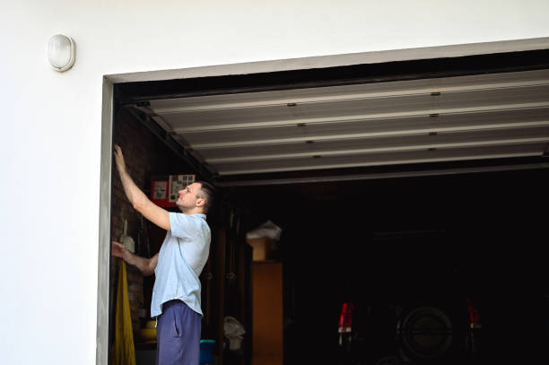 Garage Door Repair Service: Everything You Need to Know Before Calling a Pro