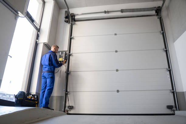 Ultimate Guide to Garage Door Replacement for Homeowners