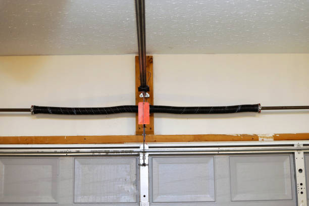 Fix Garage Door Spring Repair: What Homeowners Need to Know