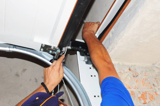 Ultimate Guide to Commercial Overhead Door Opener Repairs