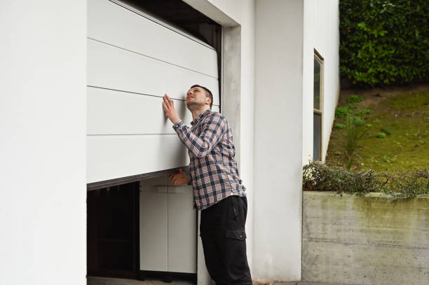 Tips for Garage Door Repair, Replacement, and Installation Service
