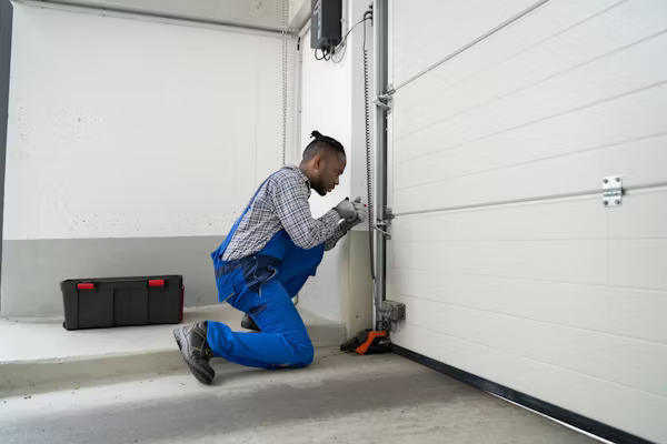 What Every Homeowner Should Know About Emergency Garage Door Repair