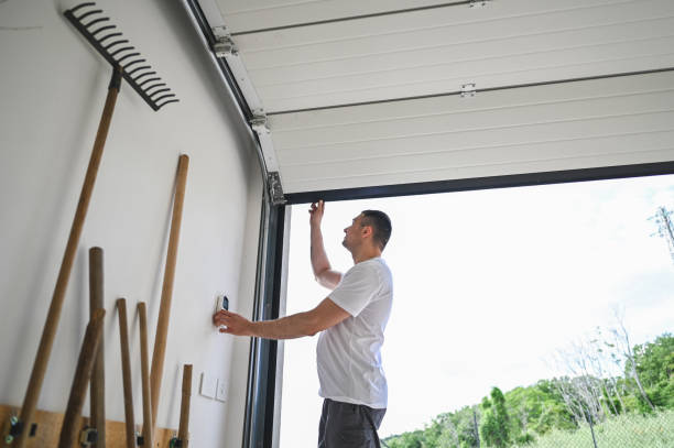 Belt vs Chain vs Screw: Picking a Garage Door Opener