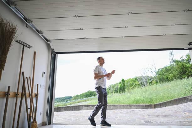 The Ten-Minute Triage Before You Call About a Stuck Door